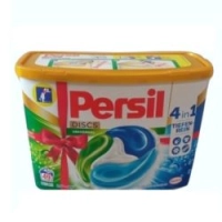 Kapsułki do prania tkanin białych i kolorowych